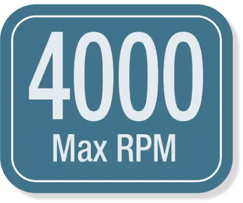 Max RPM Icon
